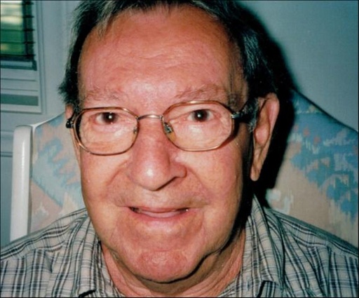 Germain Cusson