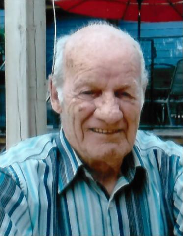 Henri Paul Vigneault