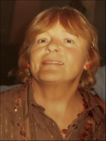 Pauline Turcotte