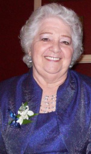 Pauline Thouin