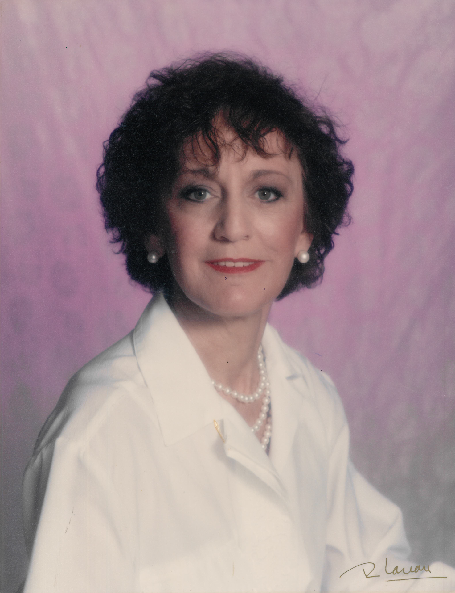 Julie Filiatrault