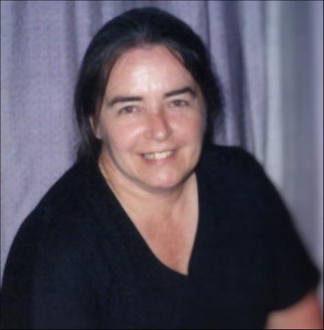Suzanne Bélanger