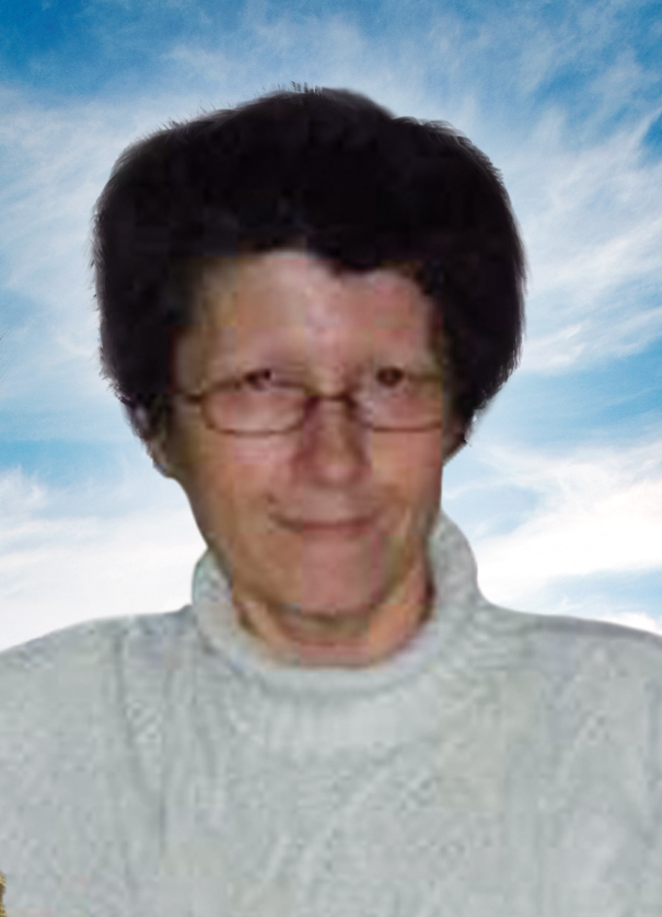 Marie-Claude PAQUETTE ( denis)