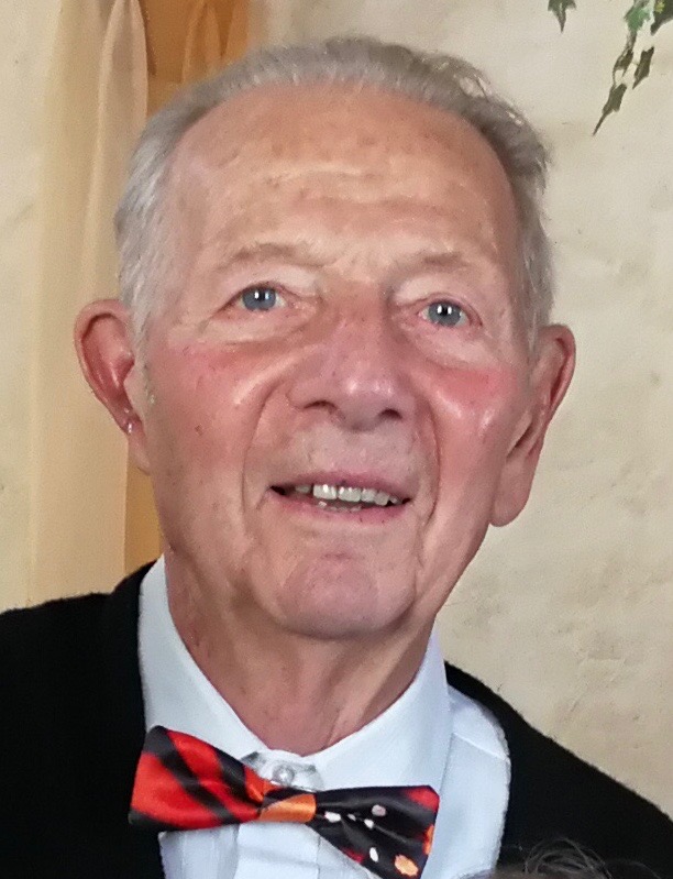 Pierre BONJEAN