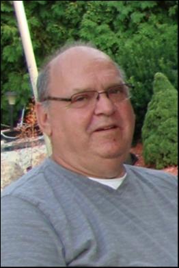 Gilles Lavoie