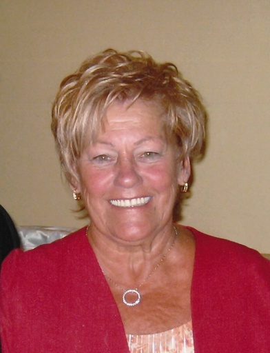 Micheline Brousseau