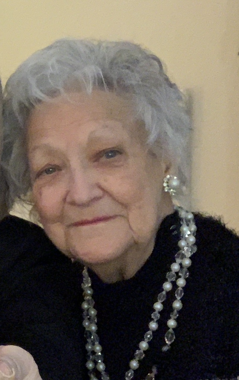 Jeannette Lacroix