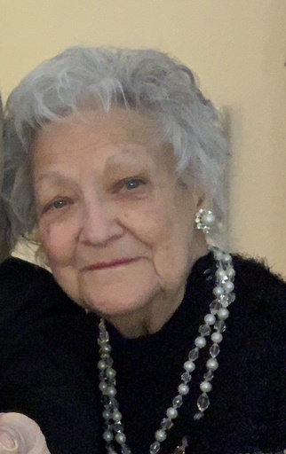 Jeannette Lacroix