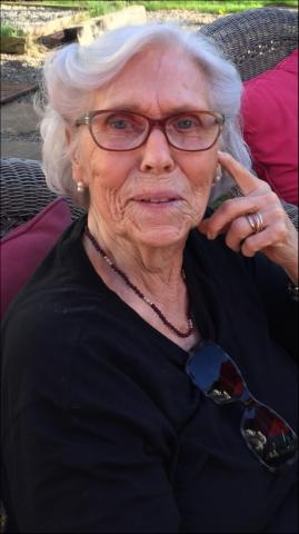 Thérèse Pharand