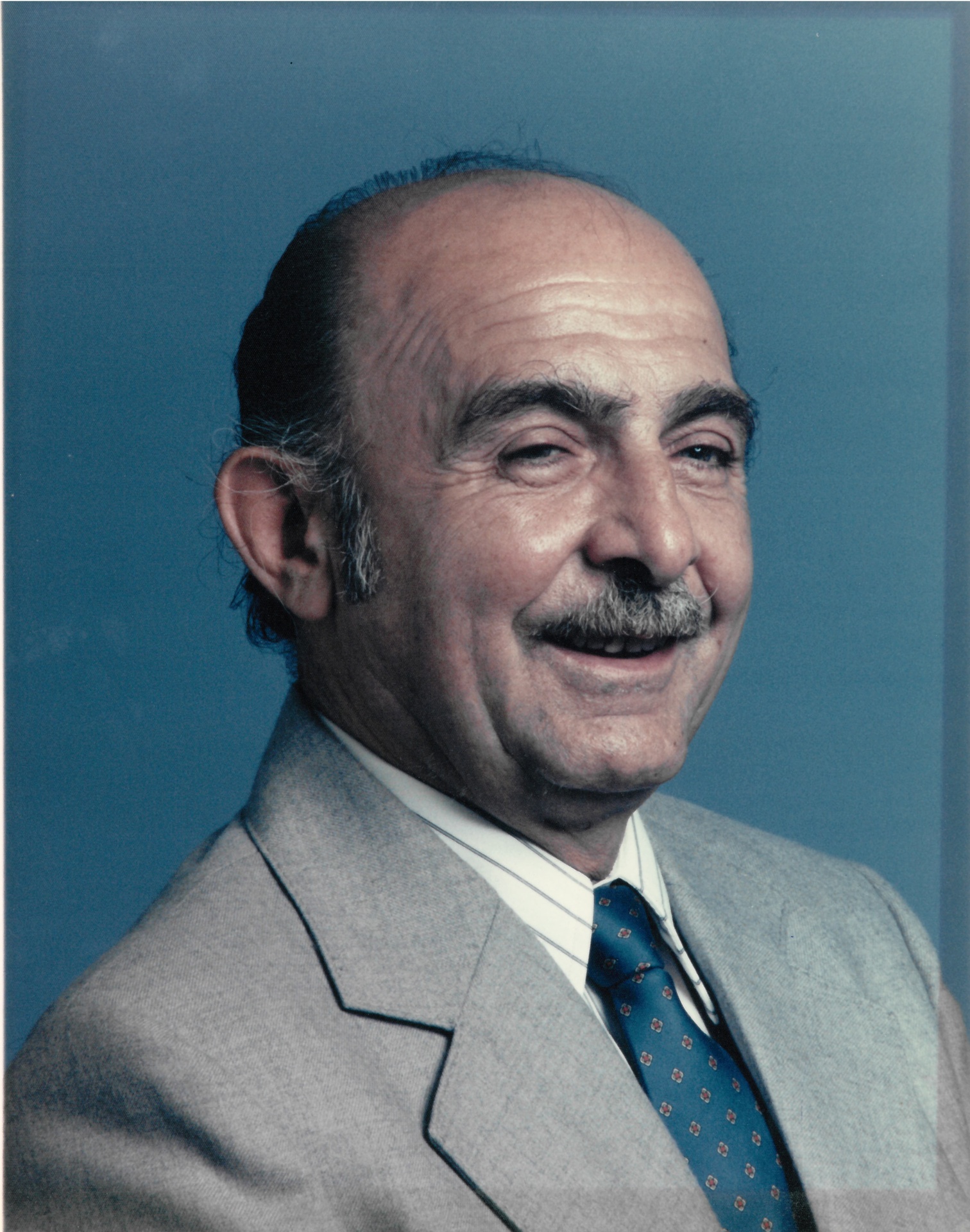 Charles (Charlye) Varga