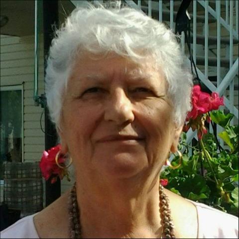 Denise Philibert