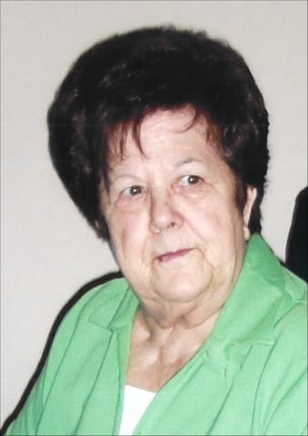 Lise Crépeau