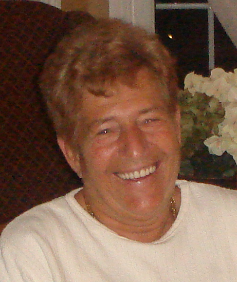 Marcelle (née Charbonneau) PATRON