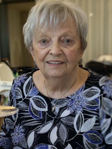 Louise Simoneau