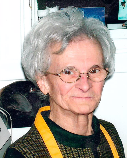 Thérèse BOUCHARD