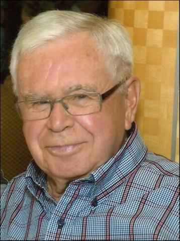 André Deniger
