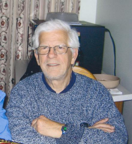 André Brisson