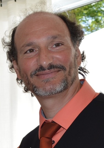 Dominique Rescat