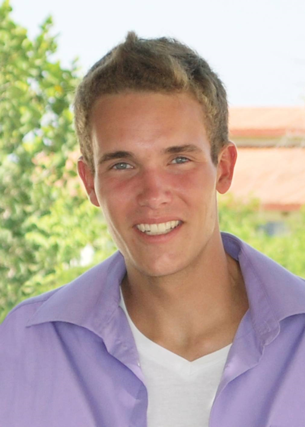 Jonathan Comtois