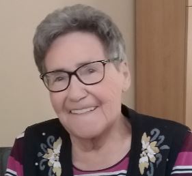 Marie-Rose Lefebvre