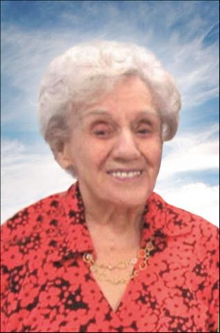 Gabrielle Robert-Cyr