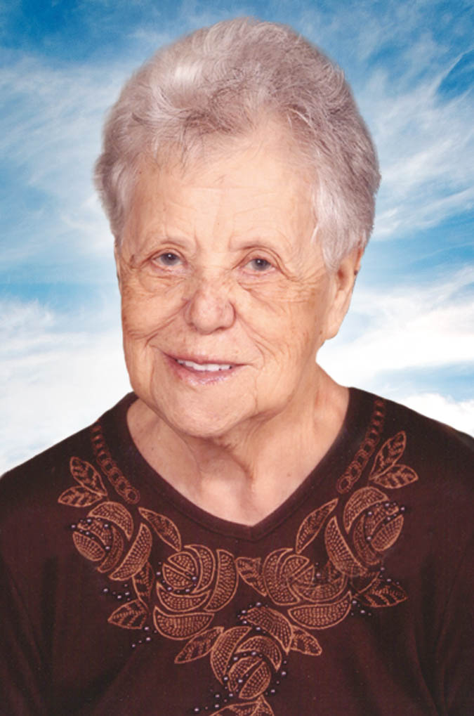 Rolande SÉDILLOT