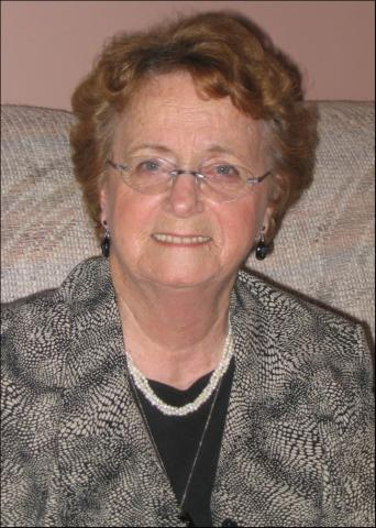 Jeanne Ouellette