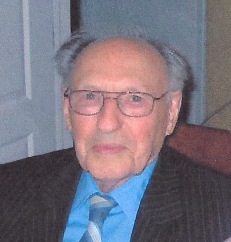 Jean-Marie DAGENAIS