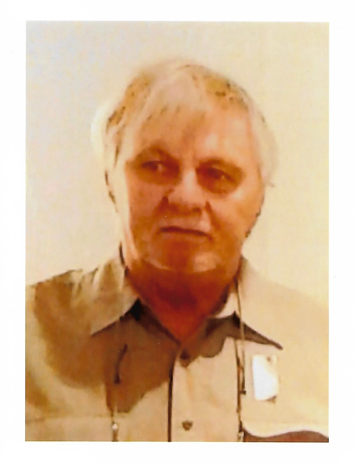 Raymond Michaud