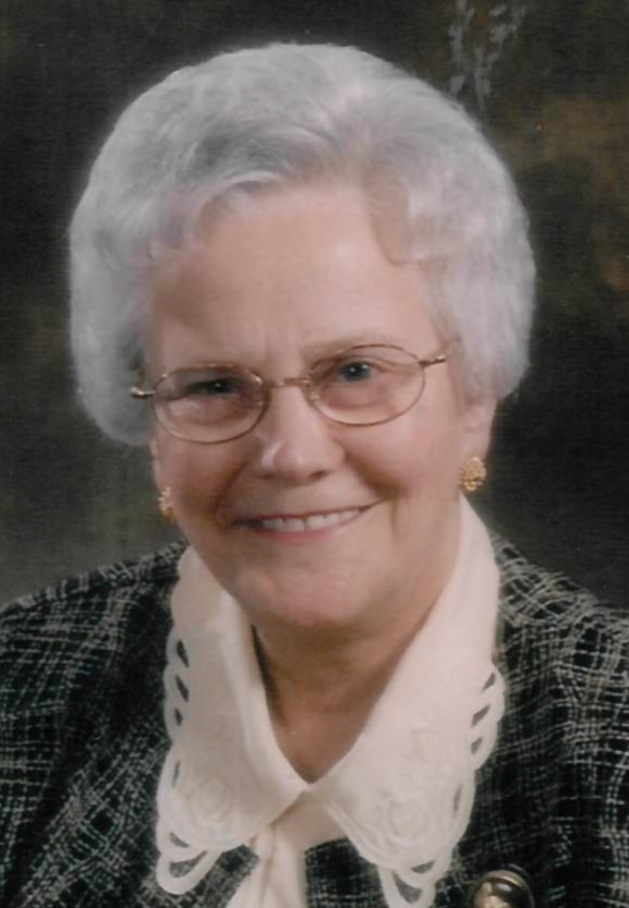 Armandine Turcotte (née Bisier)