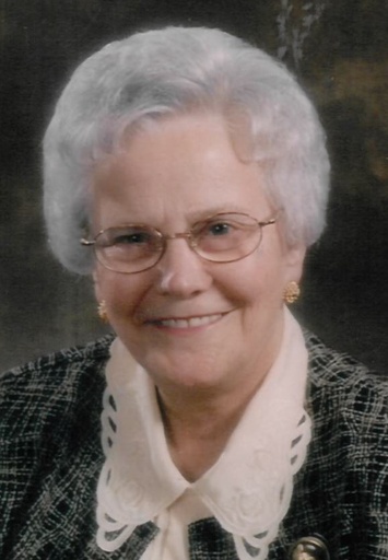 Armandine Turcotte (née Bisier)