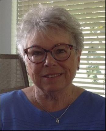 Claudette Gauthier