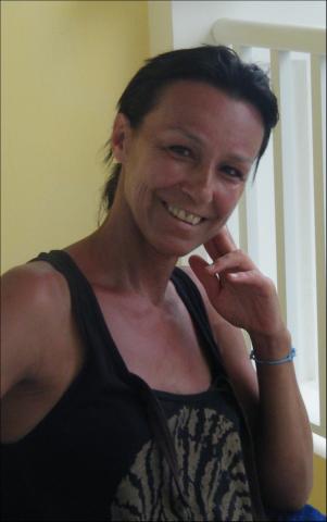 Diane Bénard