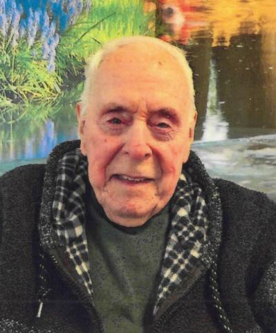 André Joly