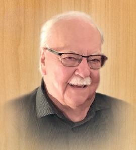 Gilles Lachapelle