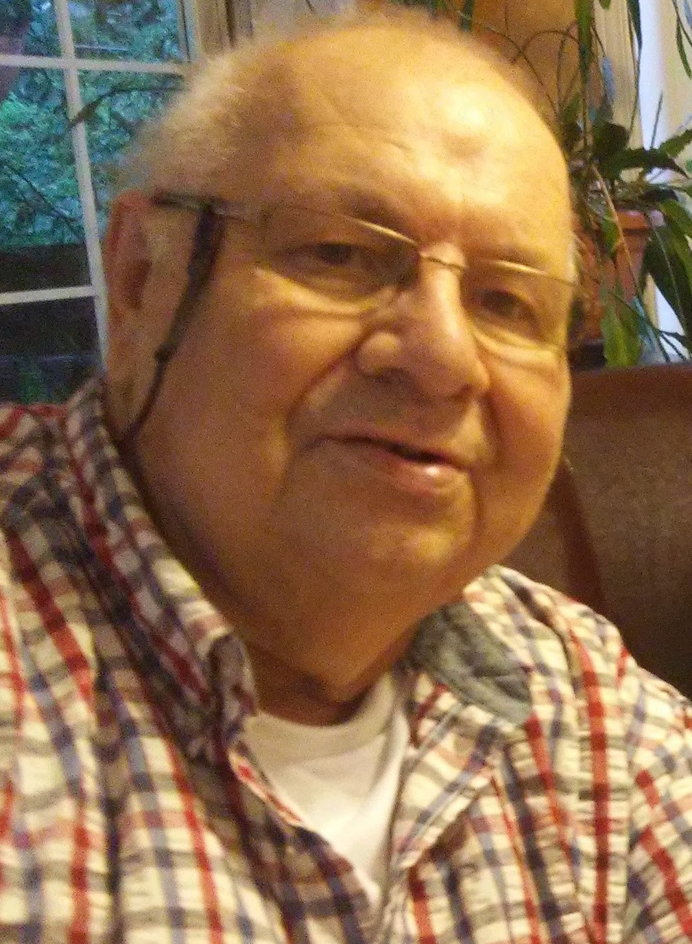 André Robitaille