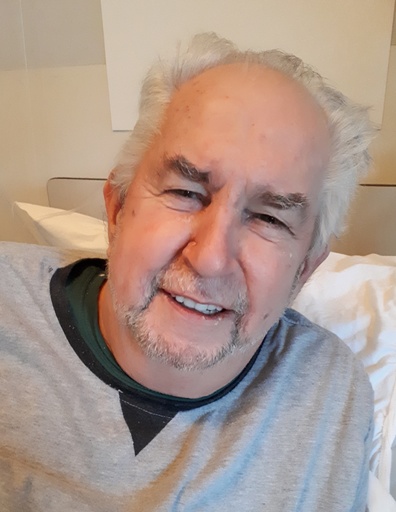 Michel Barrette