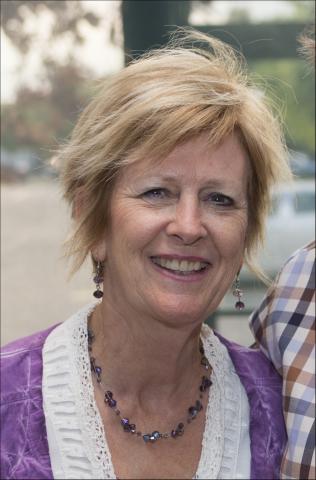 Denise Picard