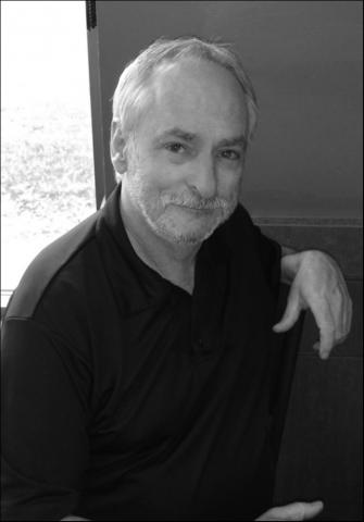 Michel Arel