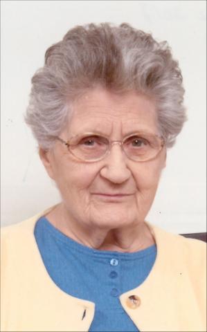 Rita Ledoux