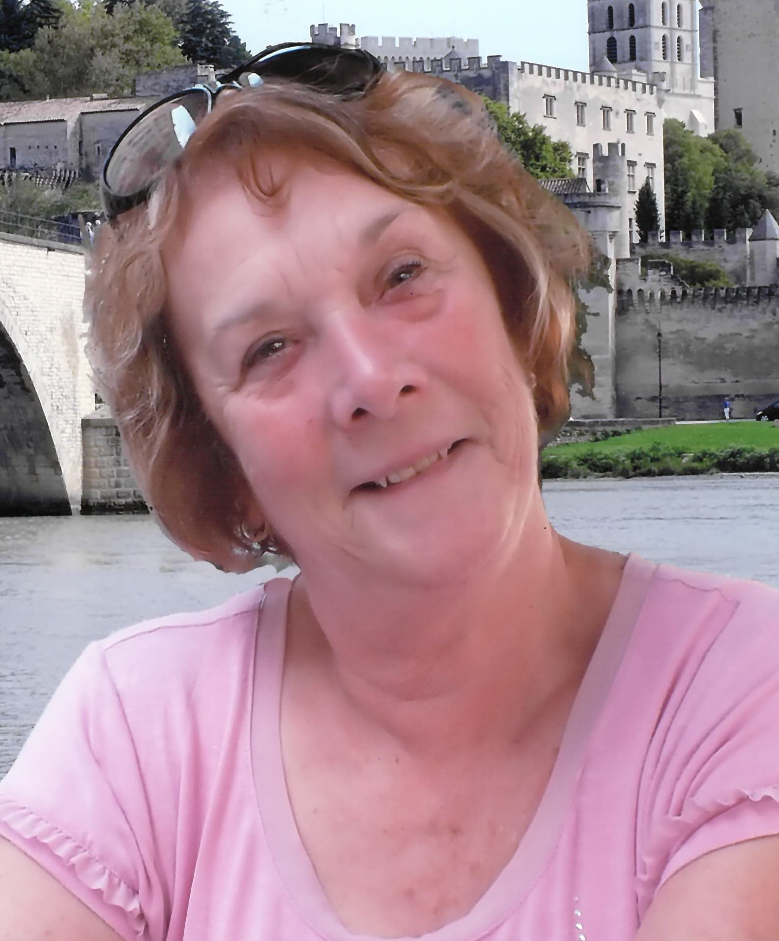 Louiselle Piché