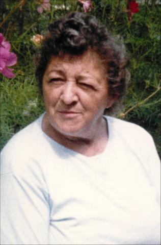 Thérèse Grenier