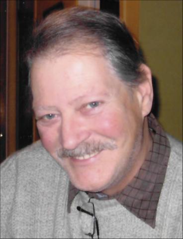 Pierre Huot