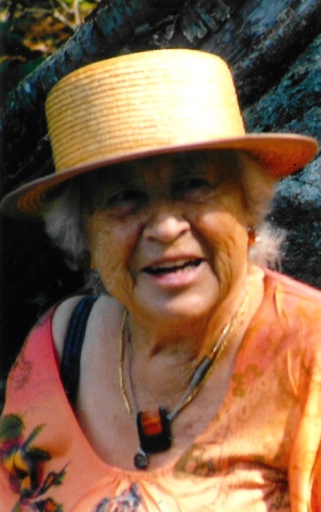 Suzanne PERRIER