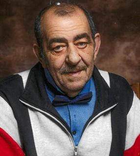 Antonio Tavares