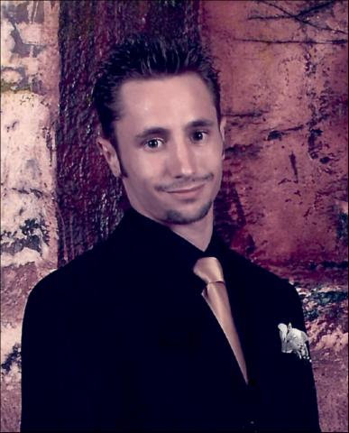 Jonathan Ouellette