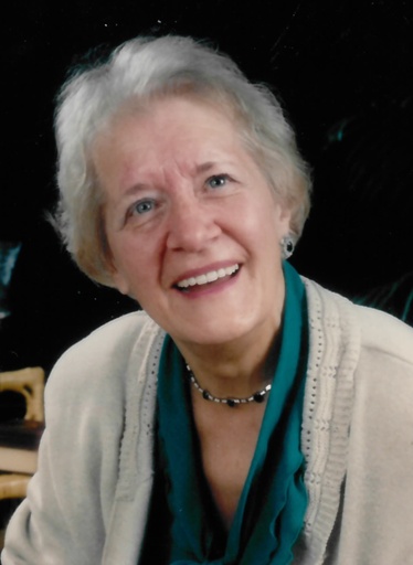 Rita BOISVERT (née Poisson)