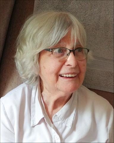 Françoise Riel