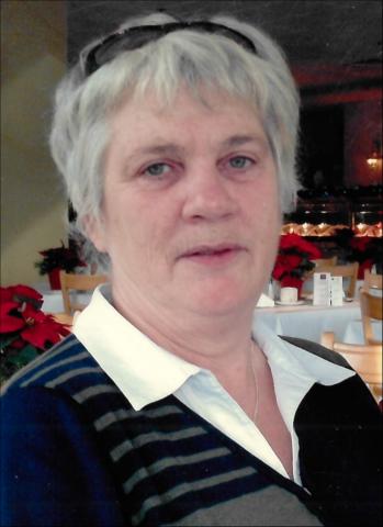 Patricia Corbo