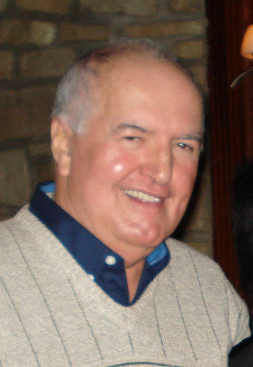 Claude Lareault